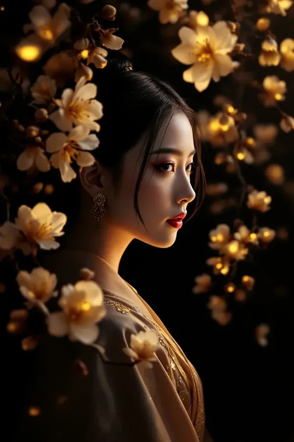 桃花劫