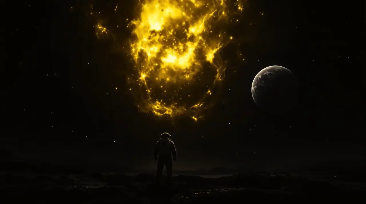 星际迷航·归途